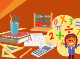 Tarsog Math Mathematics