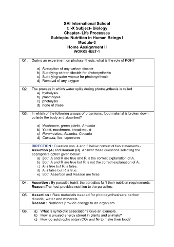 Page 1 - HA 2